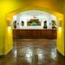 Receptionist