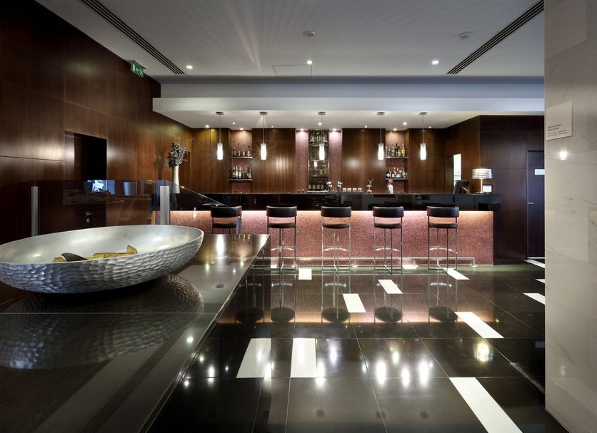 Bar Billede