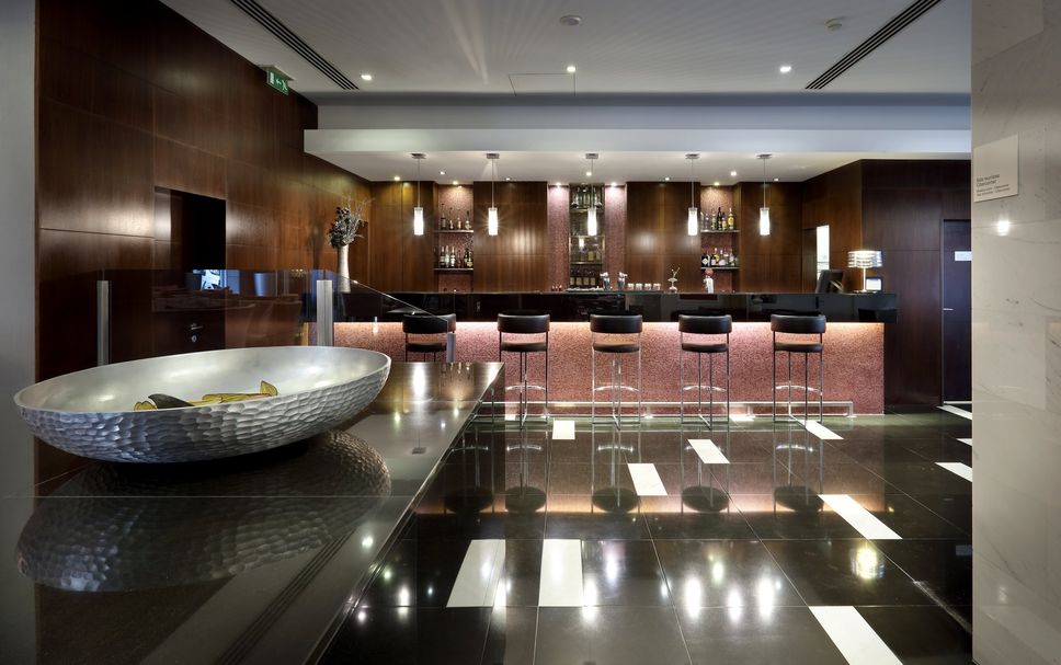 Bar Billede