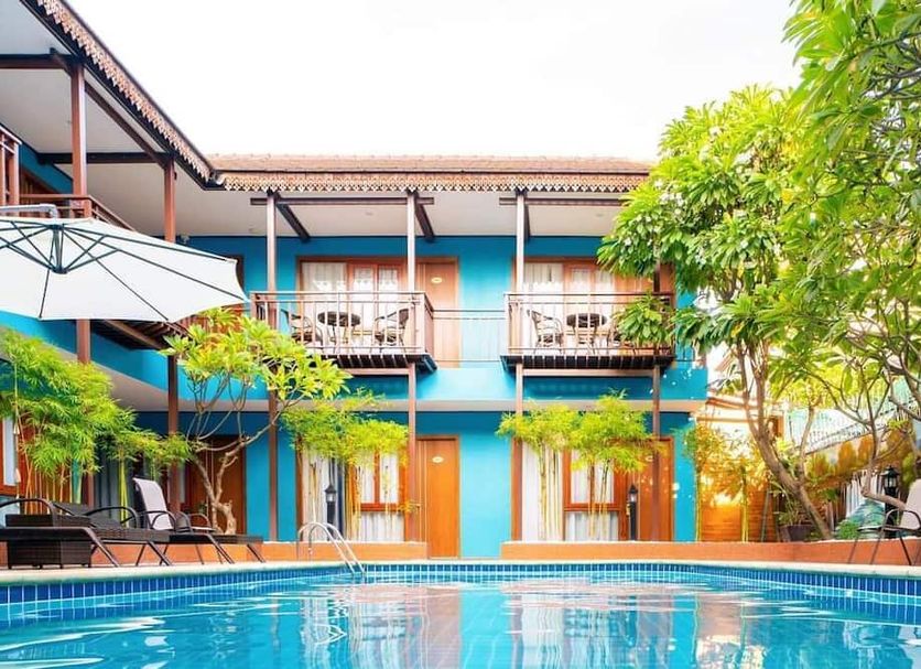 Pool Billede