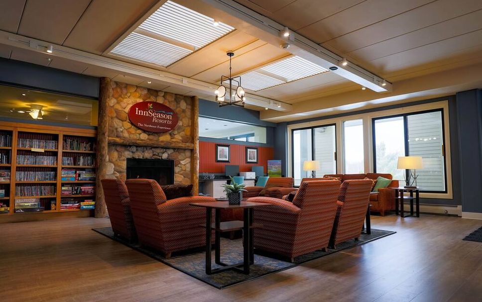 Lounge Billede