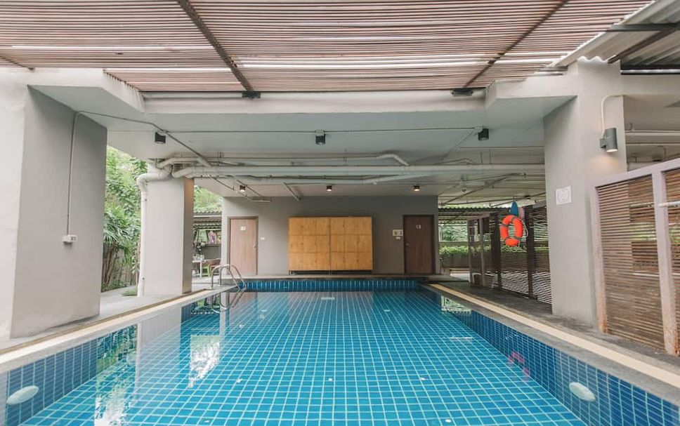 Pool Billede