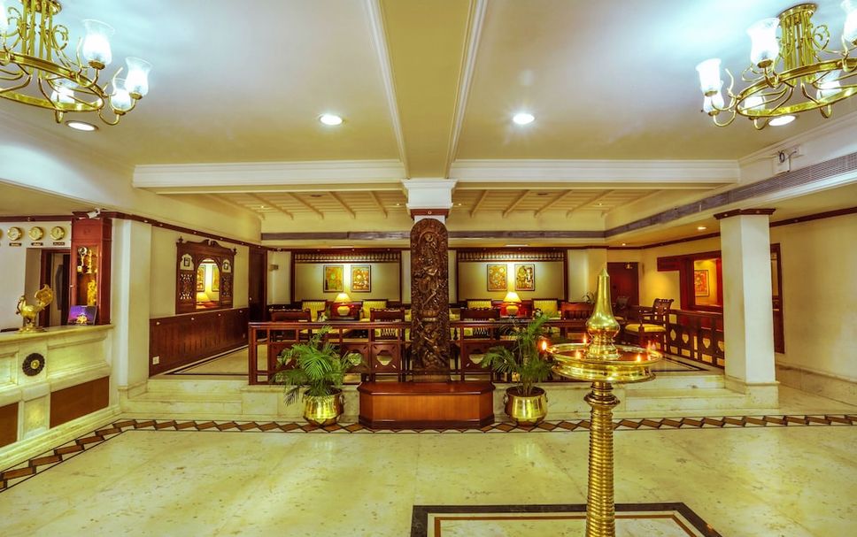 Reception Billede