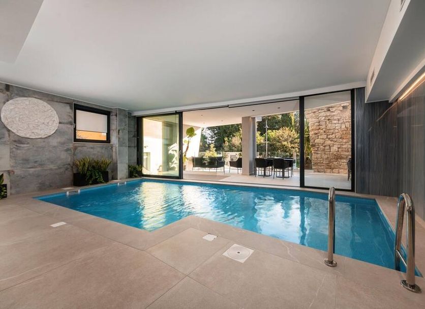 Pool Billede