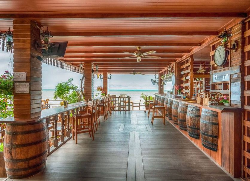 Bar Billede