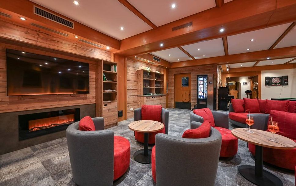Lounge Billede
