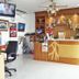 Receptionist