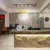 Receptionist