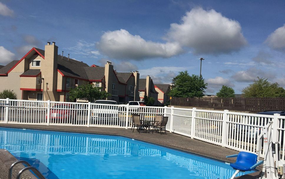 Pool Billede