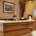 Receptionist