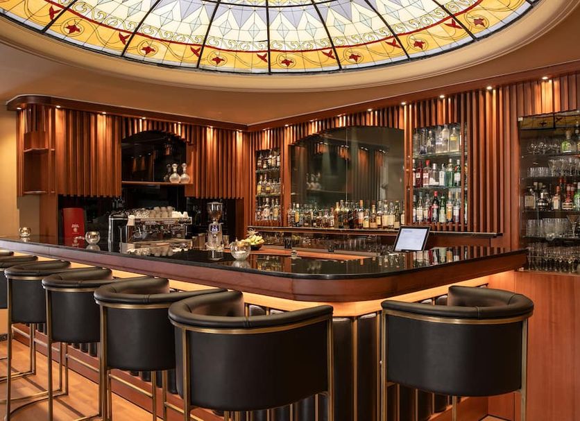 Bar Billede