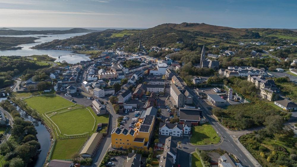 Udsigt