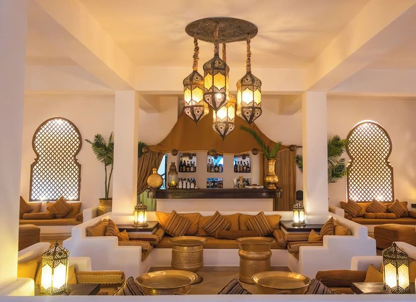 Lounge Billede