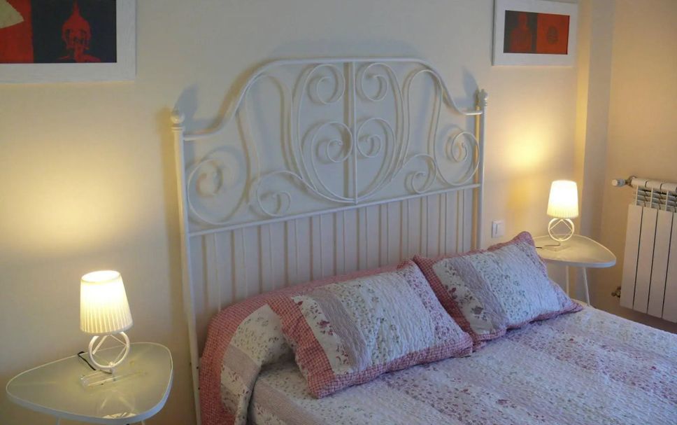 Soveværelse Billede