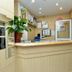 Receptionist