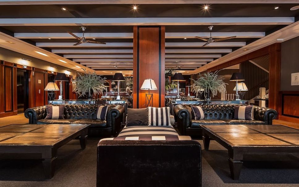 Lounge Billede
