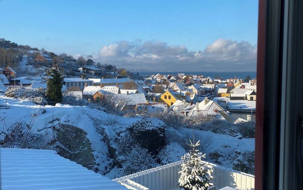 Udsigt Billede
