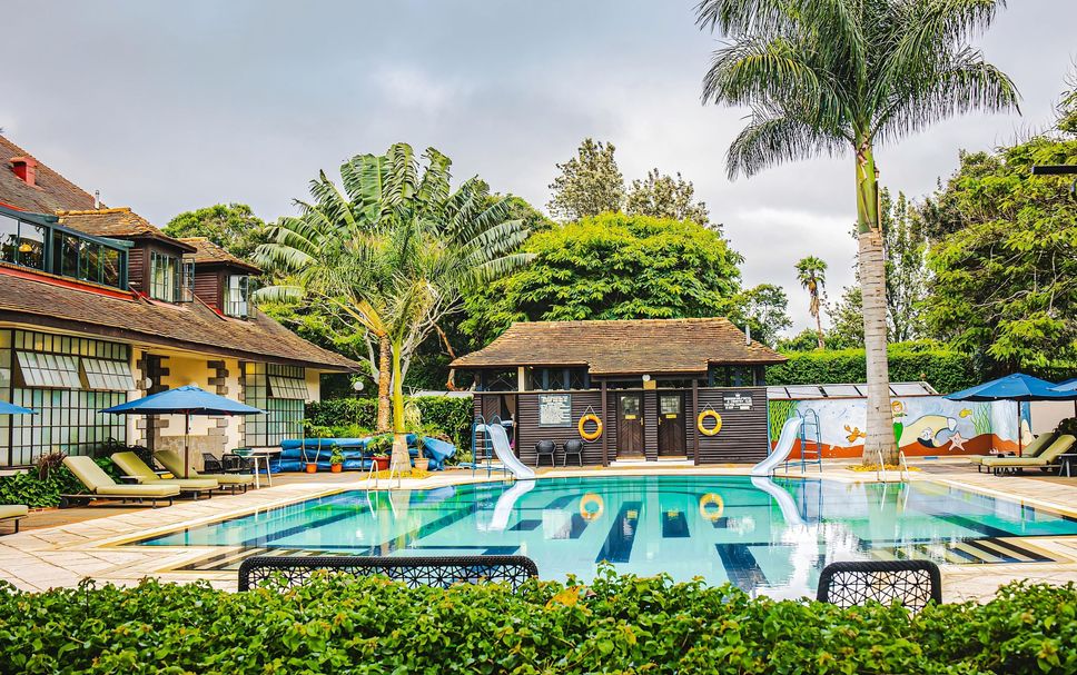 Pool Billede