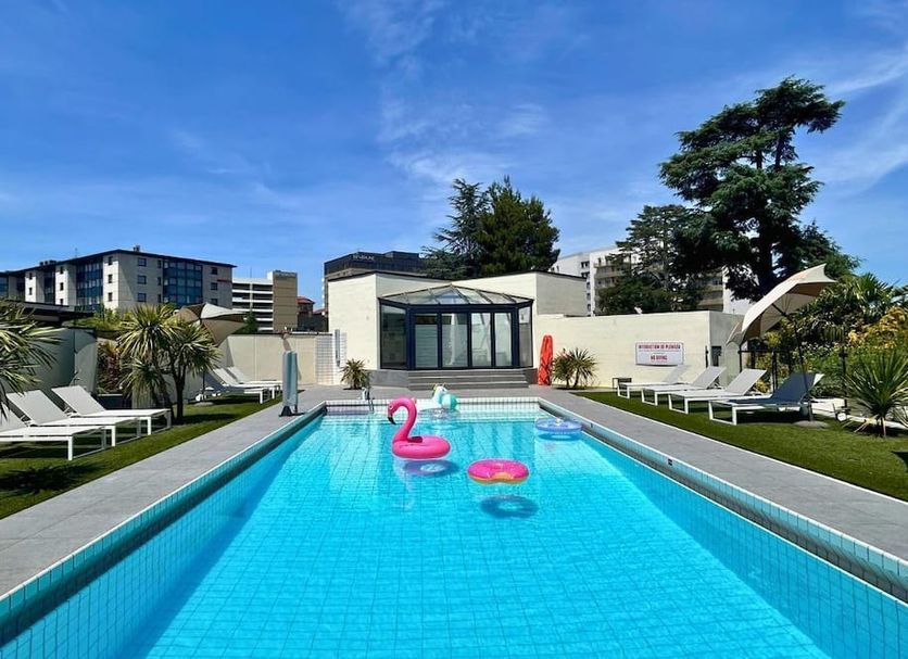 Pool Billede
