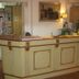 Receptionist