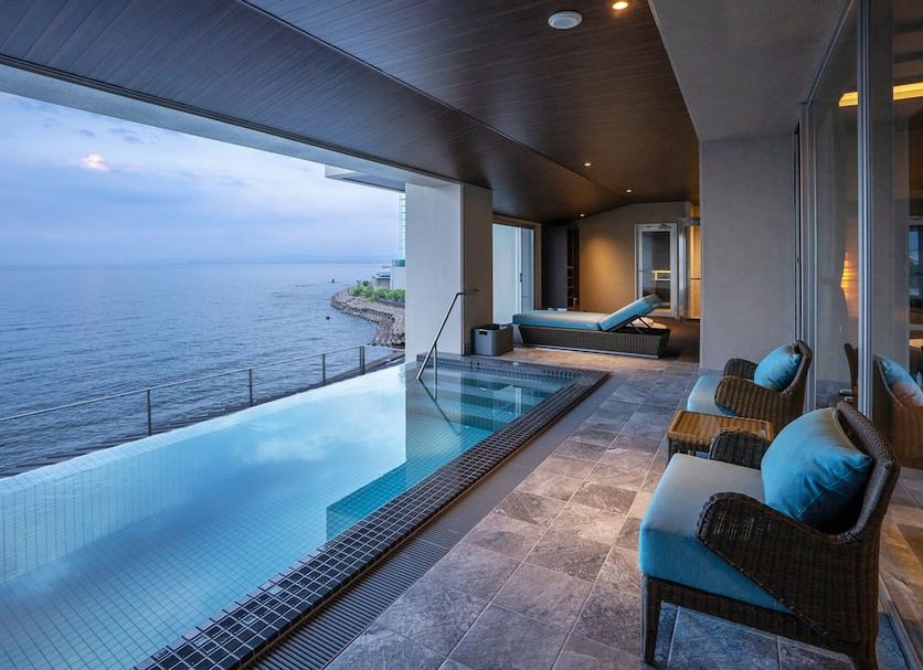 Pool Billede