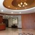Receptionist