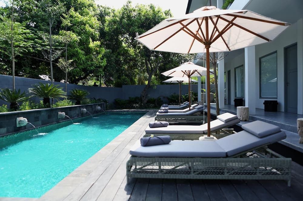 Pool Billede