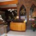Receptionist