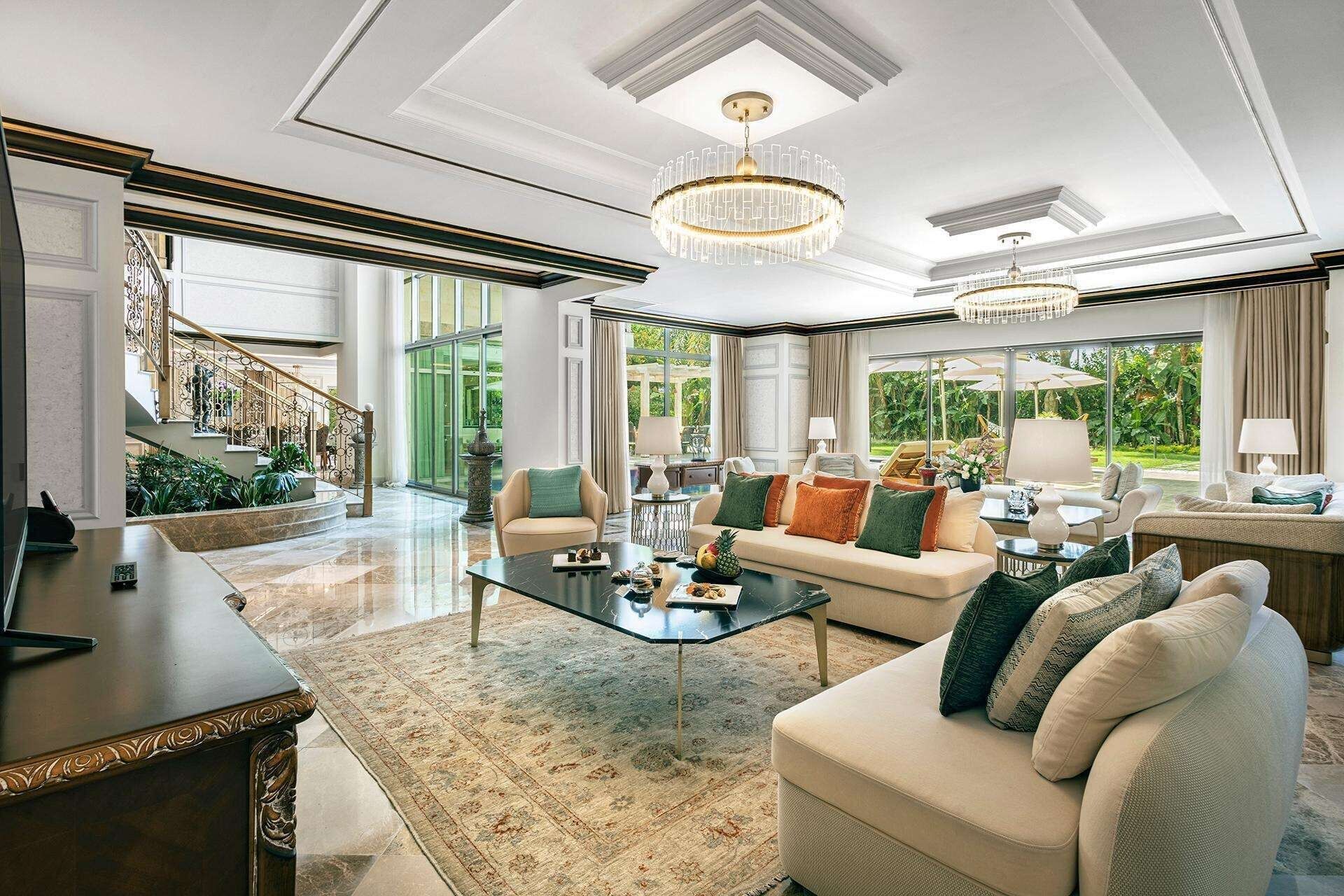 Lounge Billede
