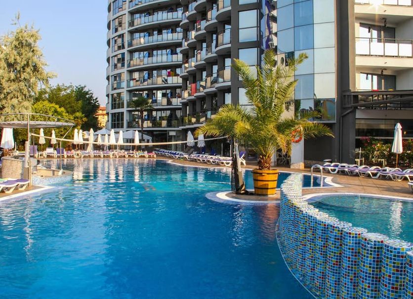 Pool Billede
