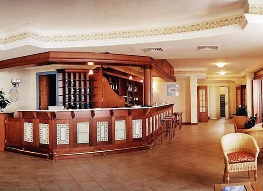 Bar Billede