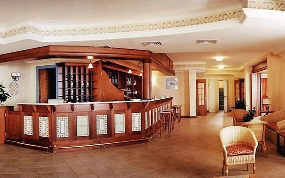 Bar Billede