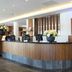 Receptionist