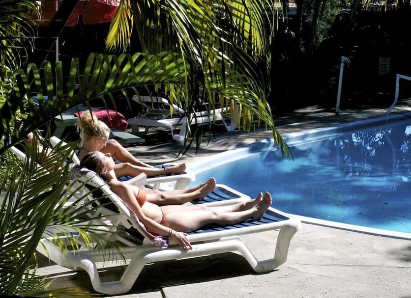 Pool Billede