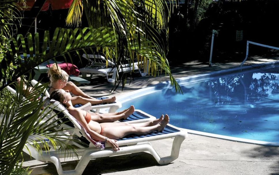 Pool Billede