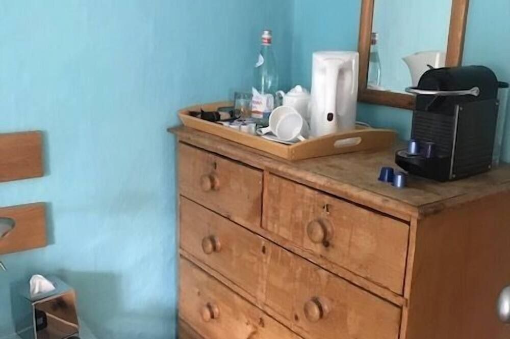 Værelsesfaciliteter