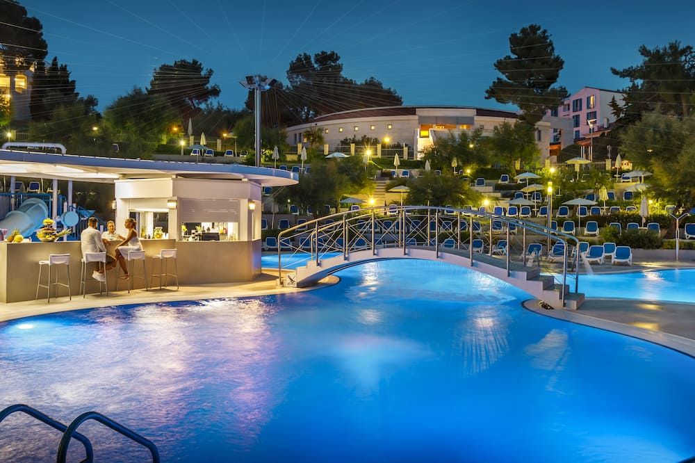 Pool Billede