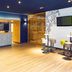 Receptionist