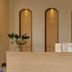 Receptionist