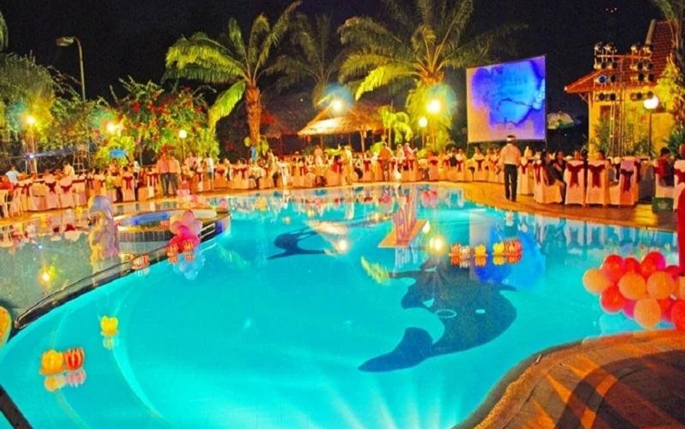 Pool Billede
