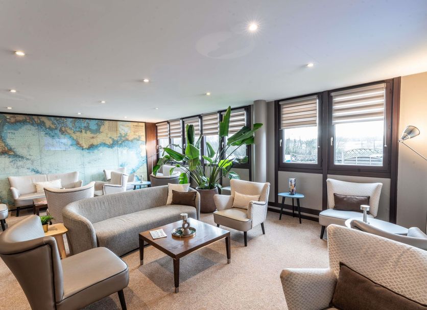 Lounge Billede