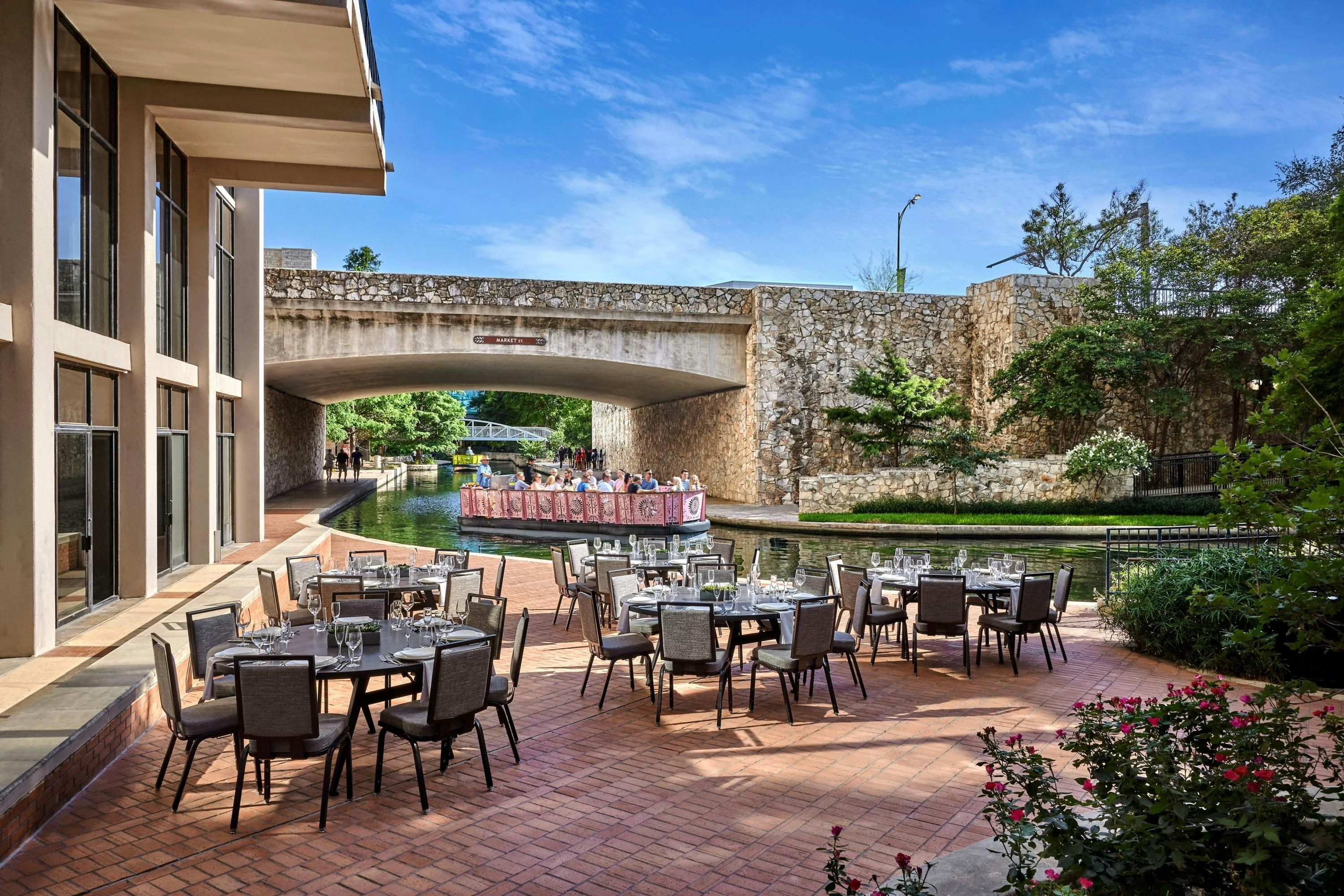 Møderum