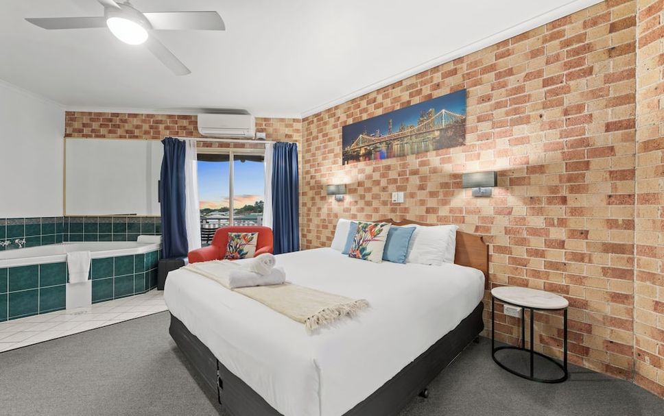 Soveværelse Billede