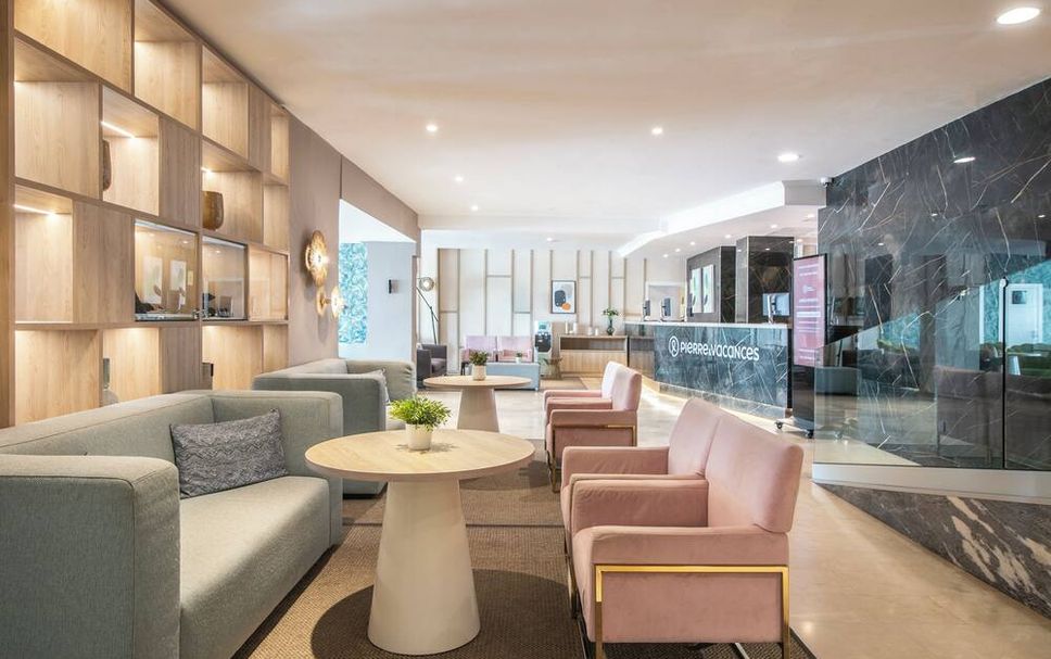 Lounge Billede