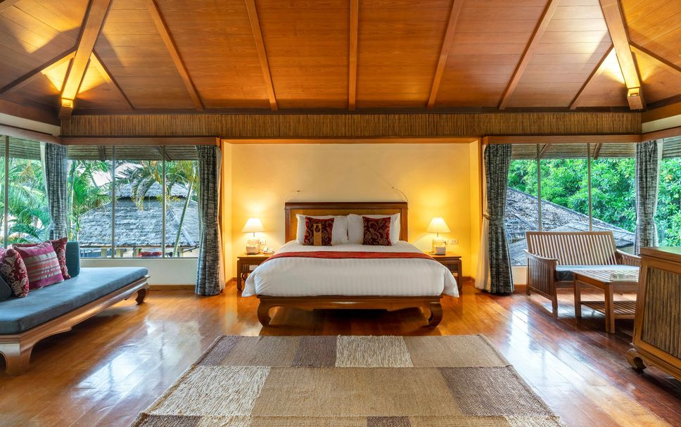 Soveværelse Billede