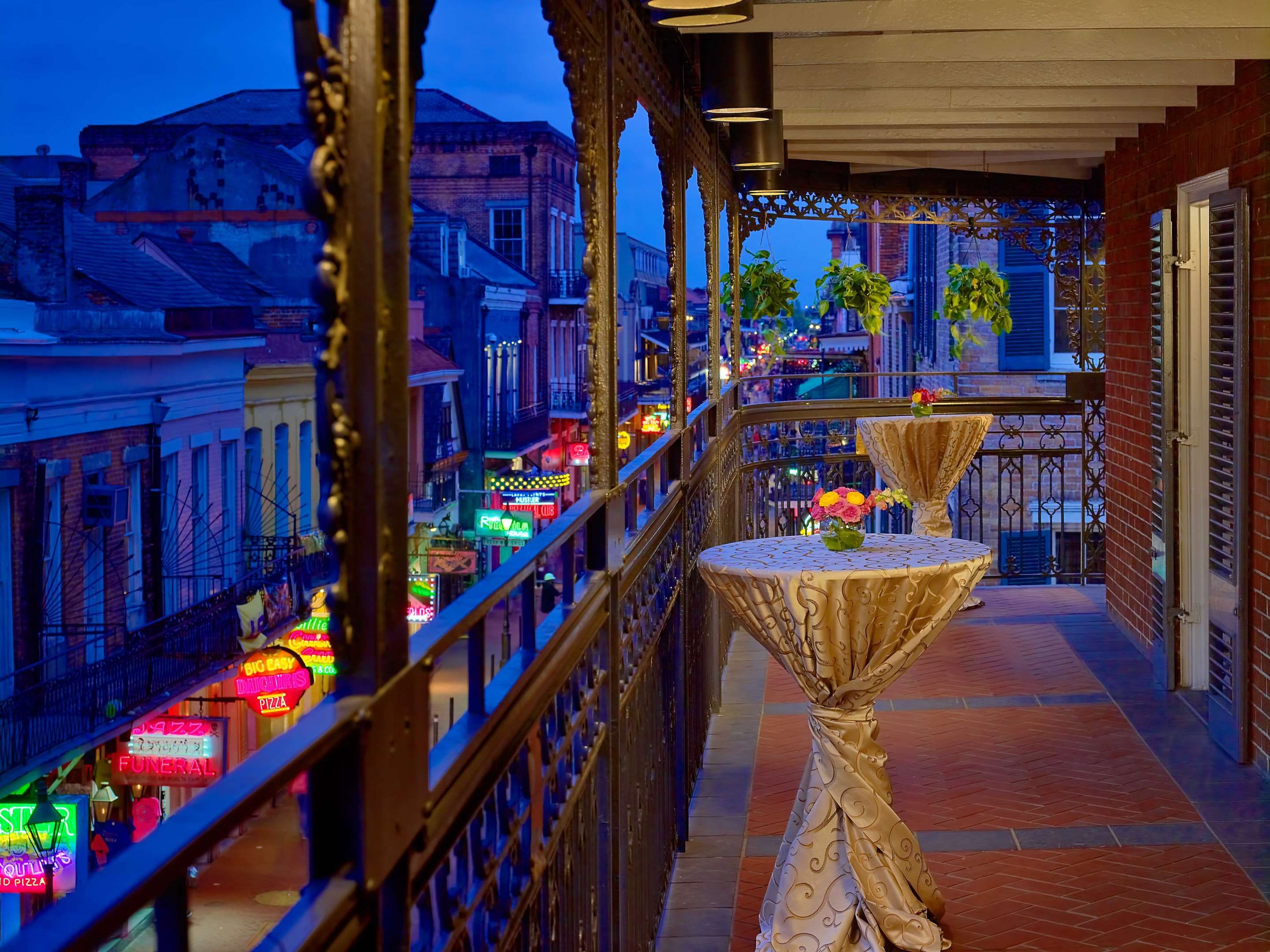 Balkon