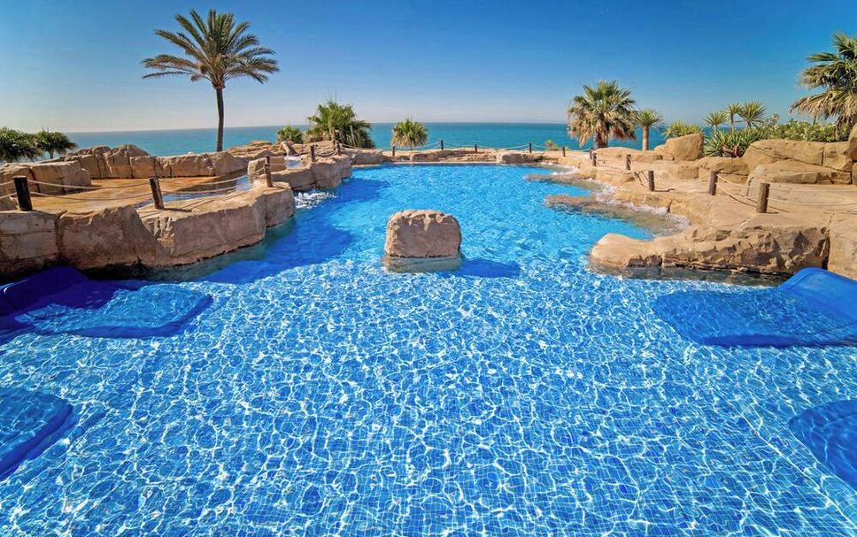 Pool Billede