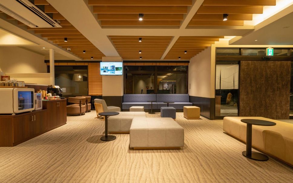 Lounge Billede