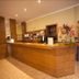 Receptionist
