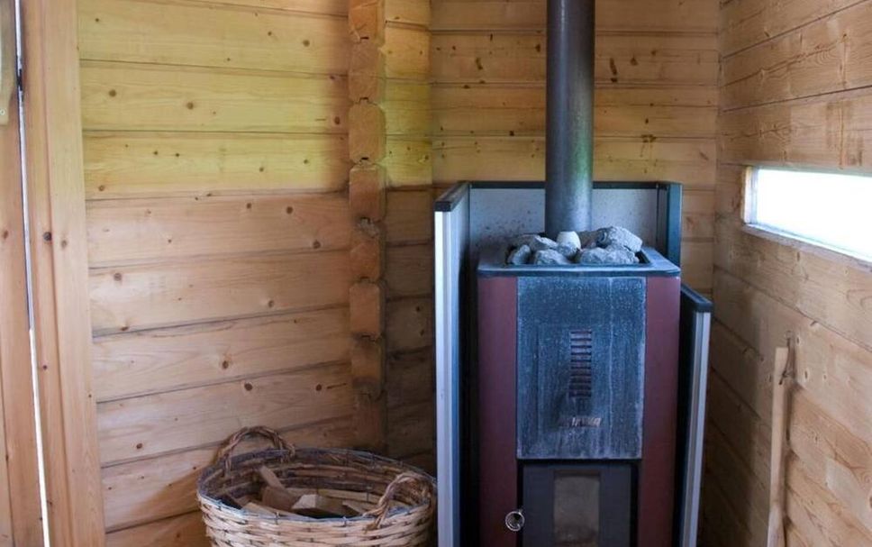 Værelsesfaciliteter Billede